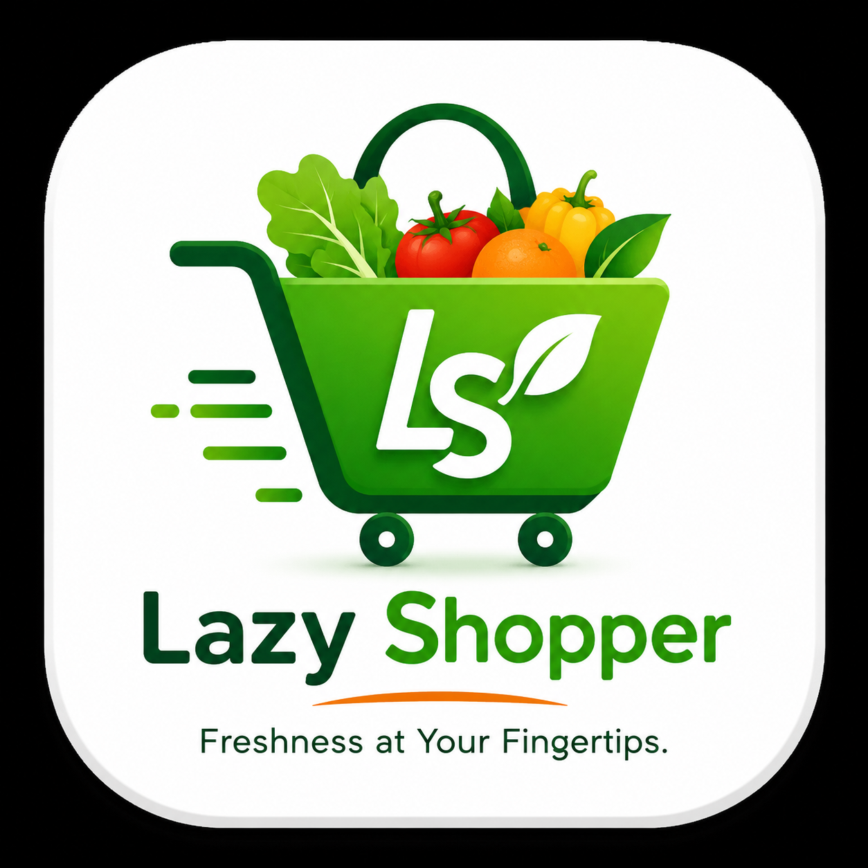 Lazy Shopper